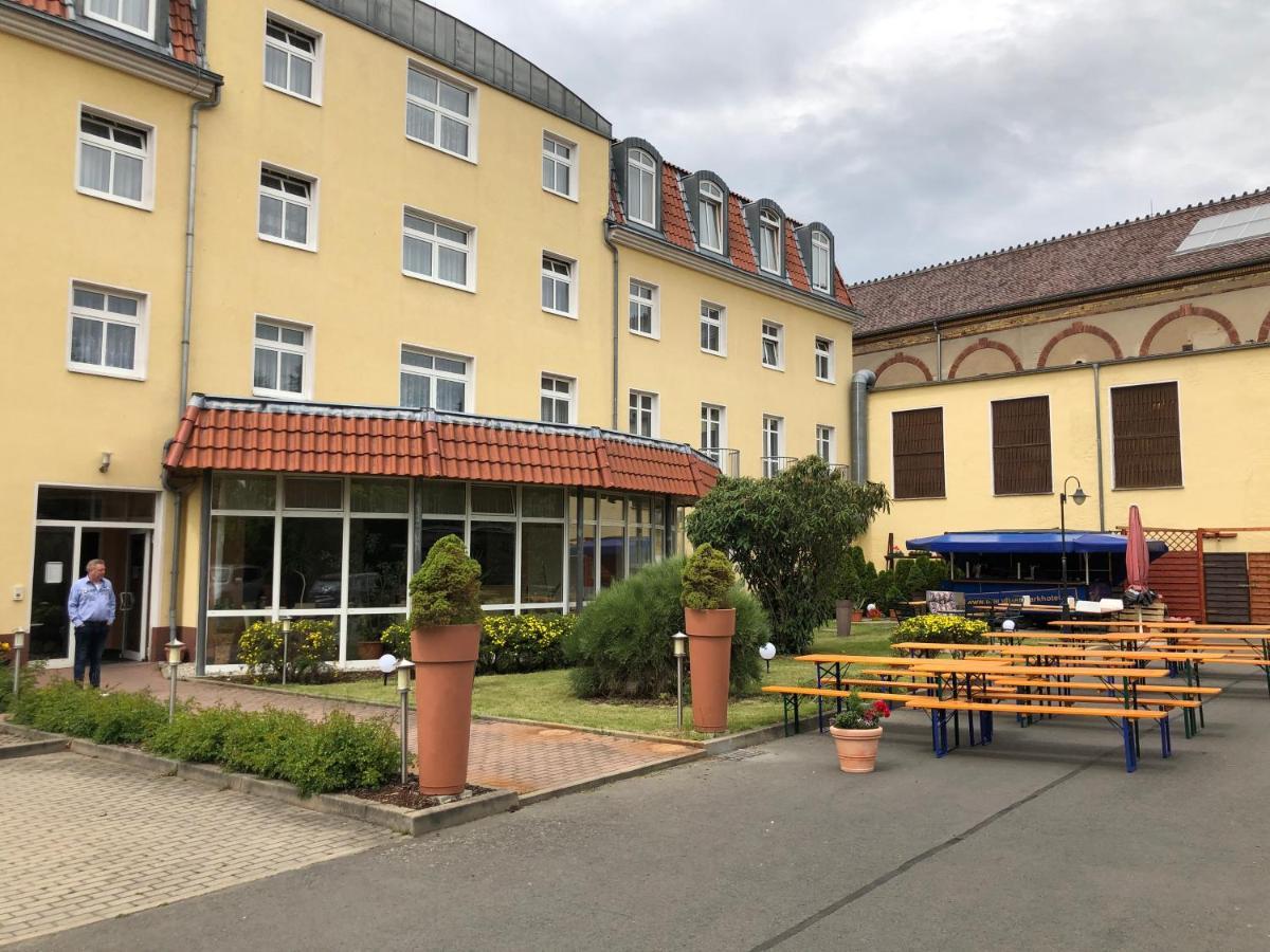 Hotel Brandiser Parkhotel