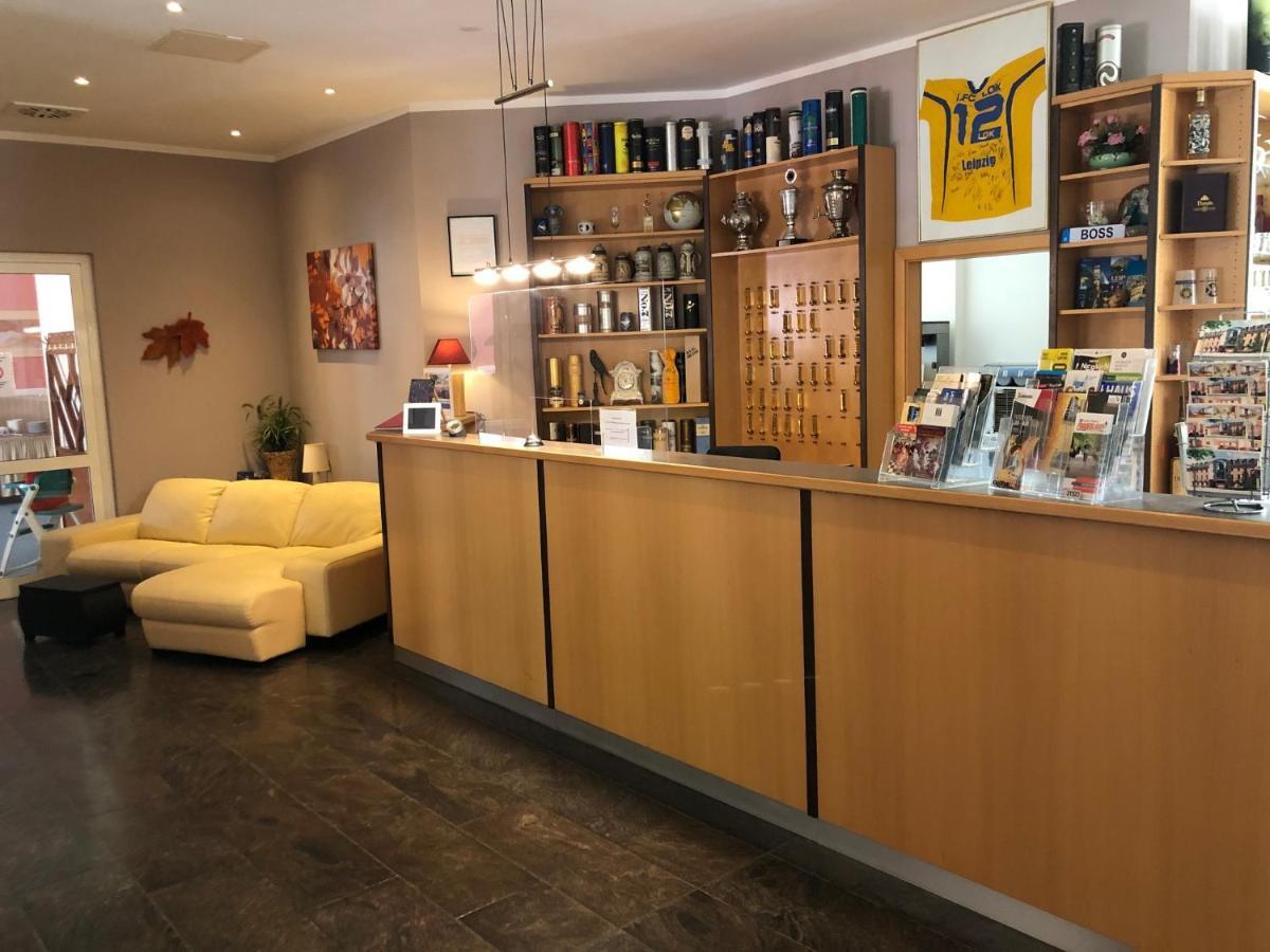 Brandiser Parkhotel 3*